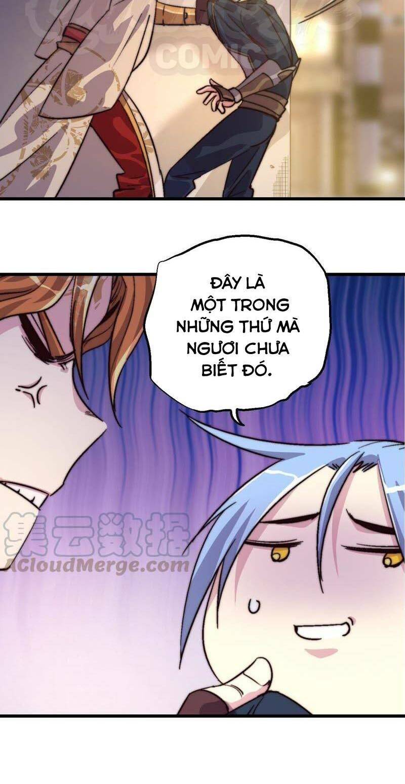 dãy số chí mạng chapter 35 4