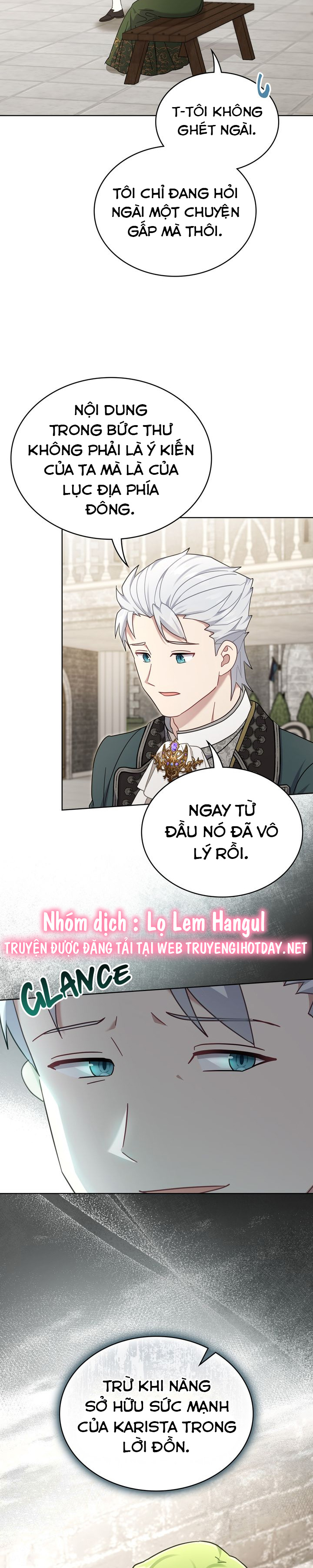 công chúa muôn loài chapter 100 3