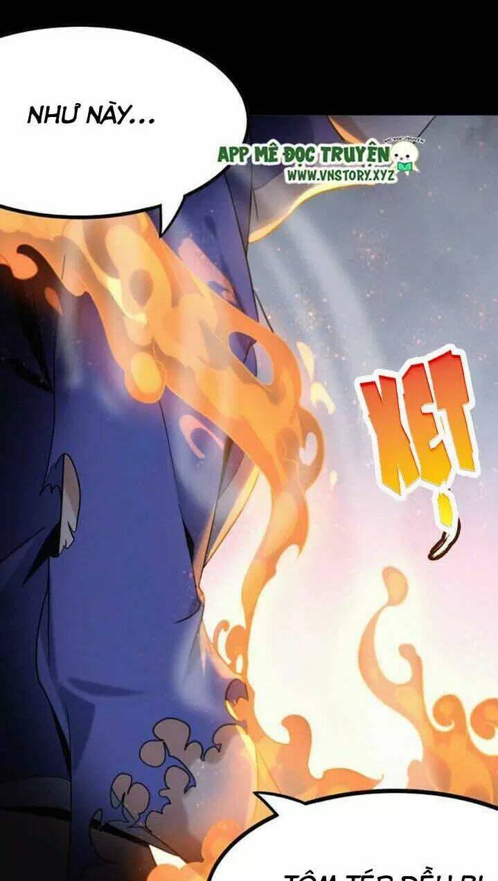 bạn gái virus của tôi chapter 199 18