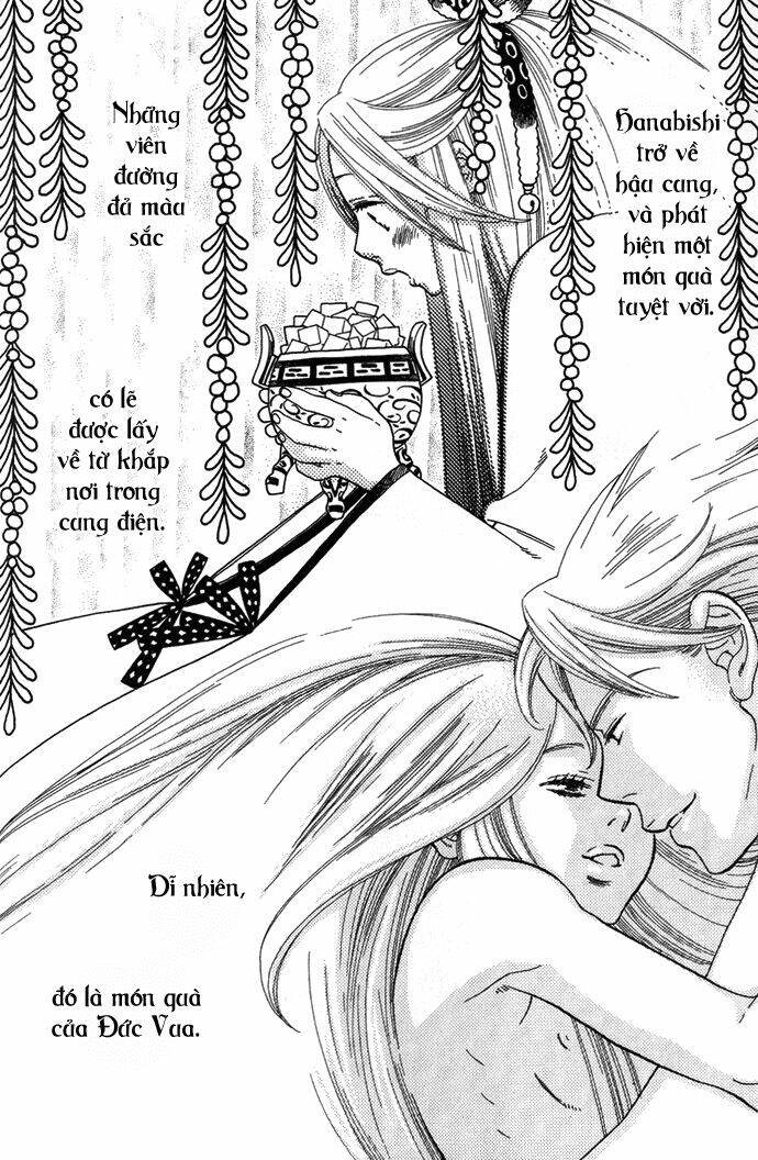 alone in my king's harem chapter 1 15