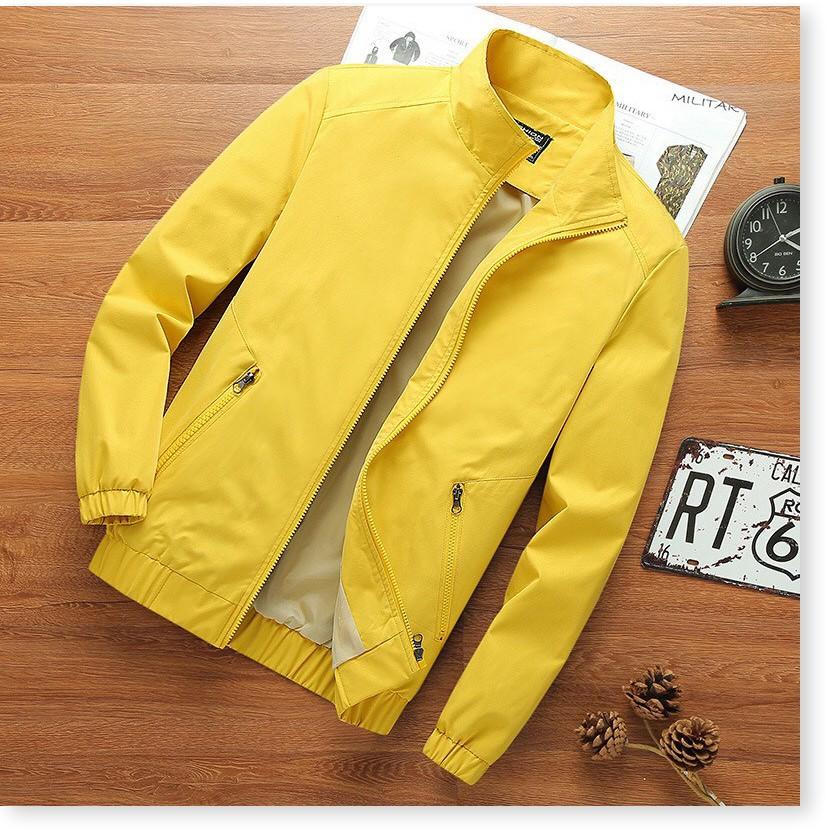 ÁO KHOÁC DÙ NAM NỮ THIẾT KẾ MỀM MỊN,CHẤT LIỆU VÃI DÙ THOÁNG MÁT LANA FASHION