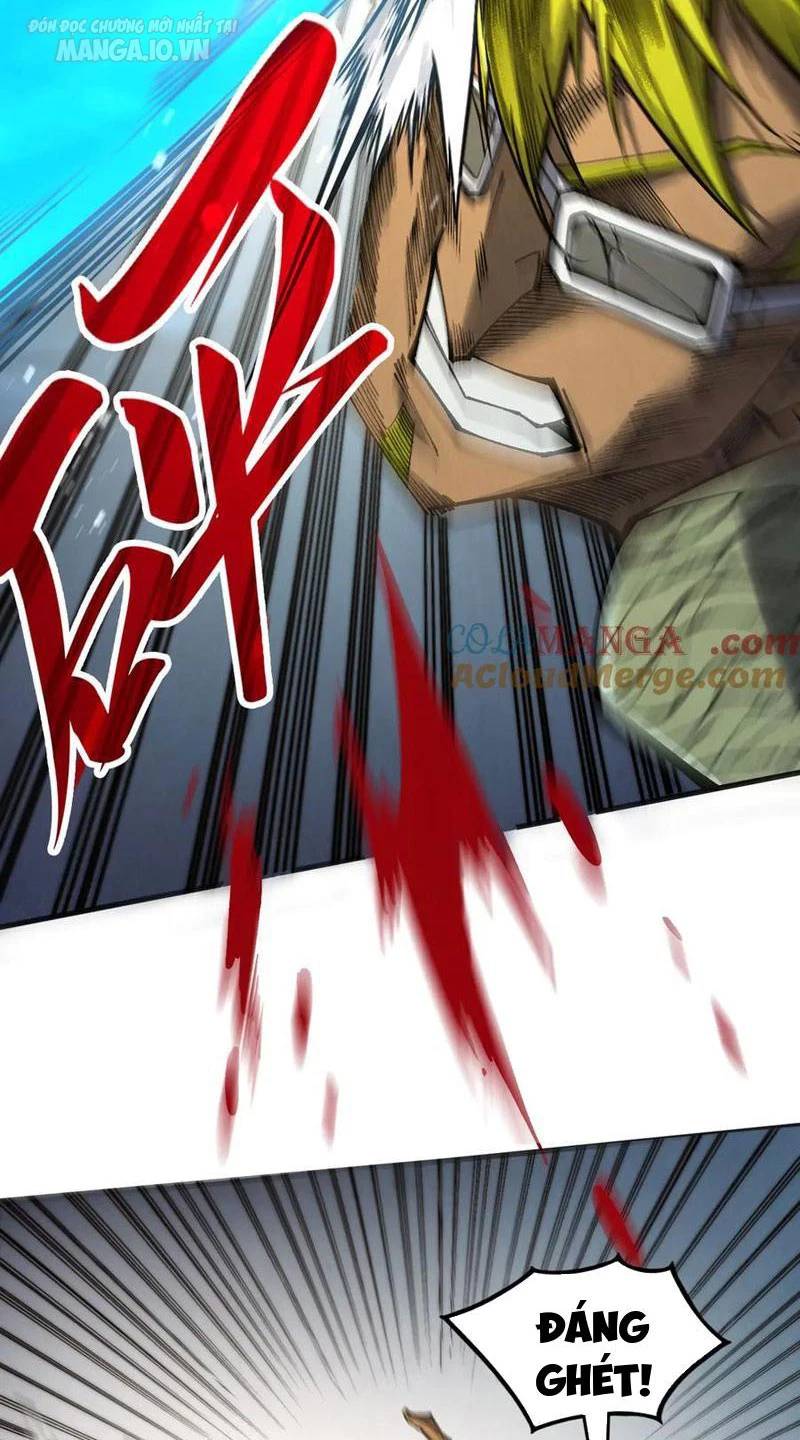 vạn cổ chí tôn chapter 314 31