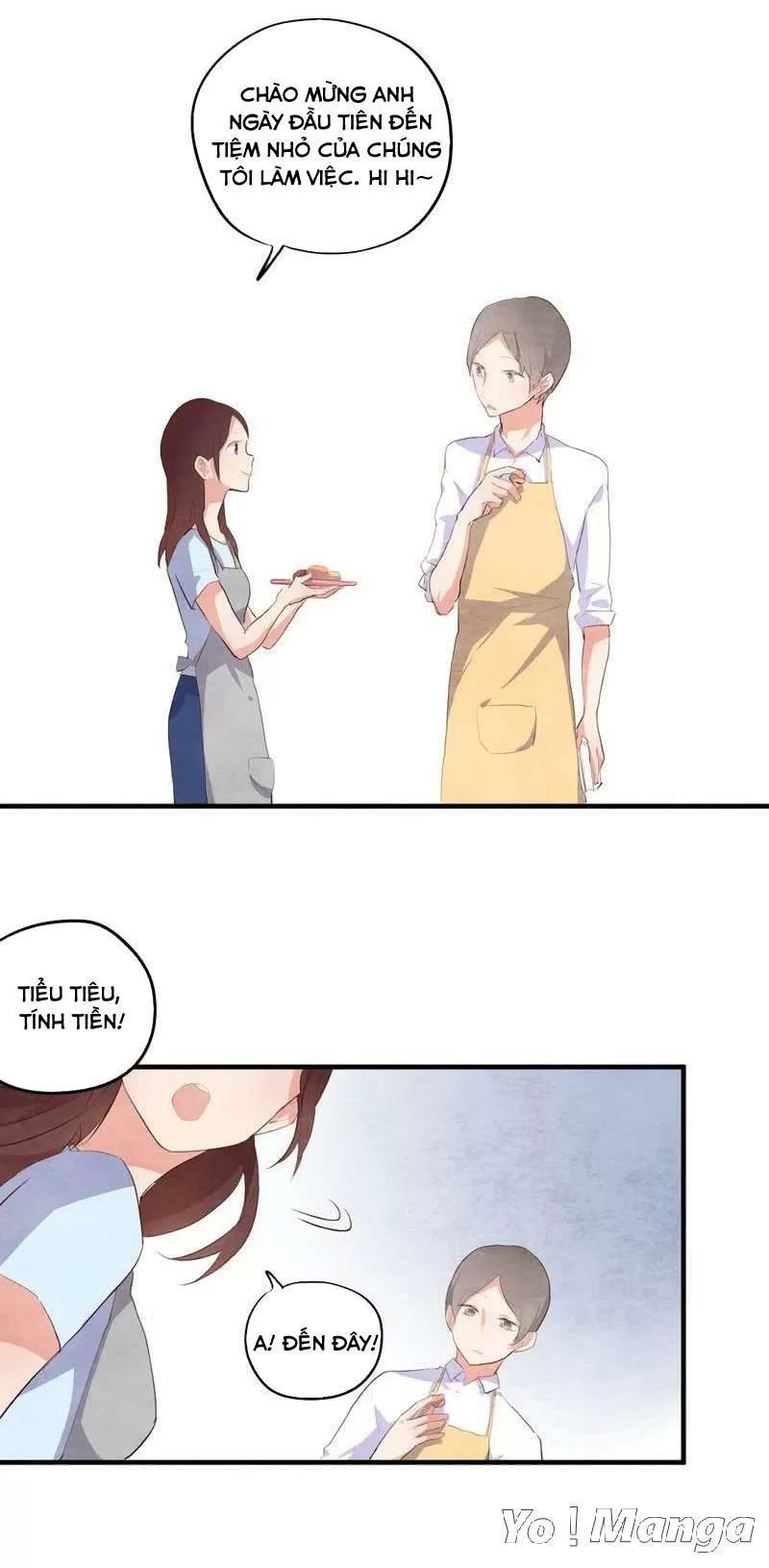 hữu ngôn tại tiên chapter 44 9