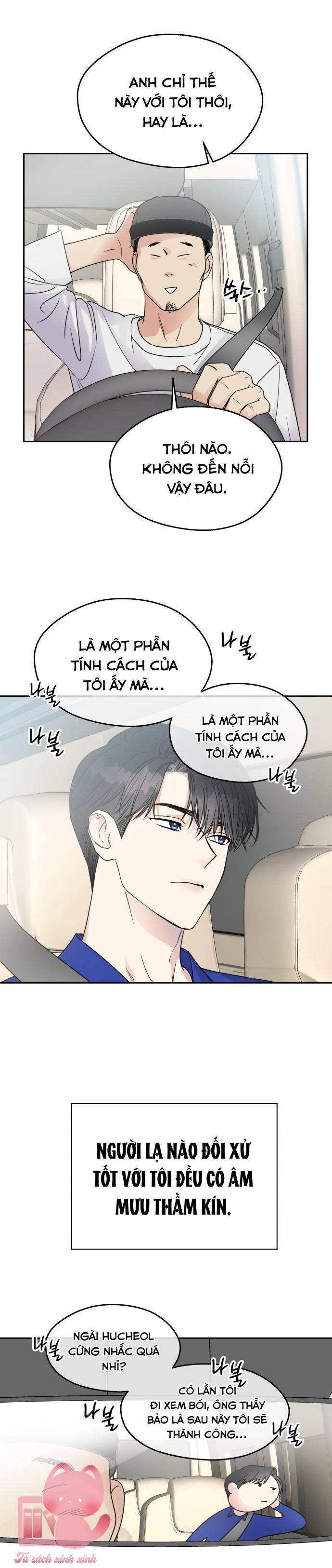 hãy vờ như ta yêu nhau chapter 5 5