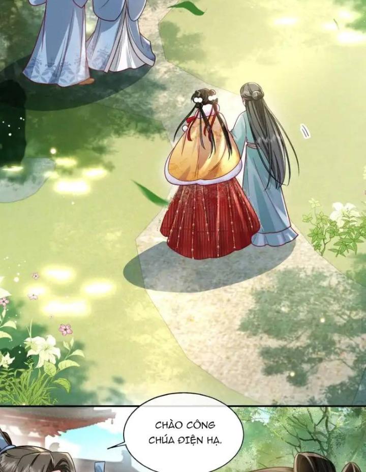 công chúa là đồ ăn dự trữ của tôi chapter 1 35