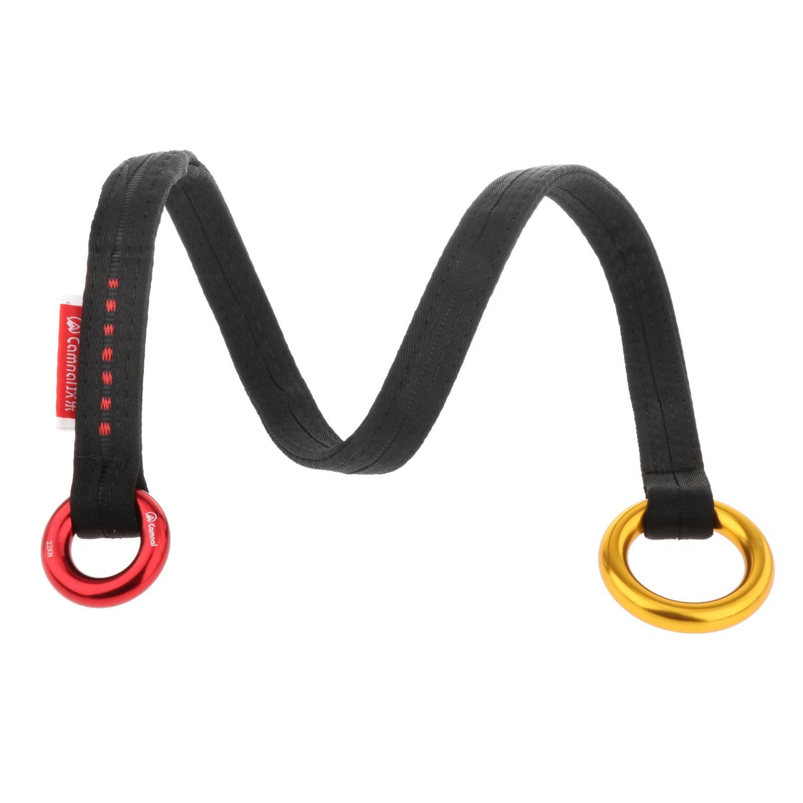 2Pcs Cambium Saver Tree Arborist Friction Saver