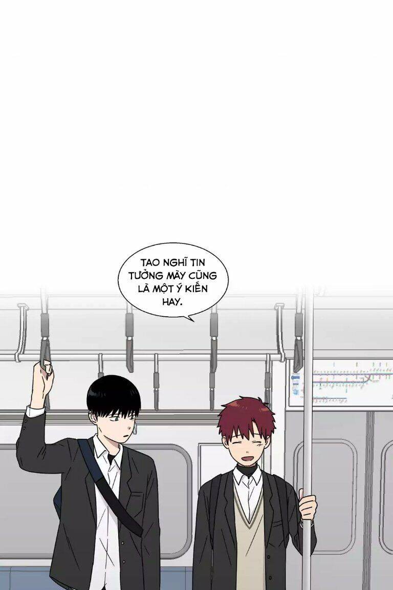 …”một sự thật khá khó chịu.” chapter 54 19