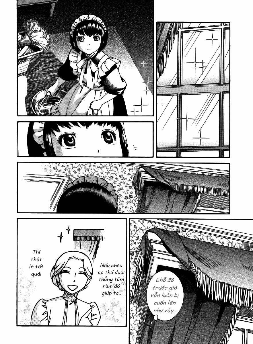 shirley madison chapter 4 6