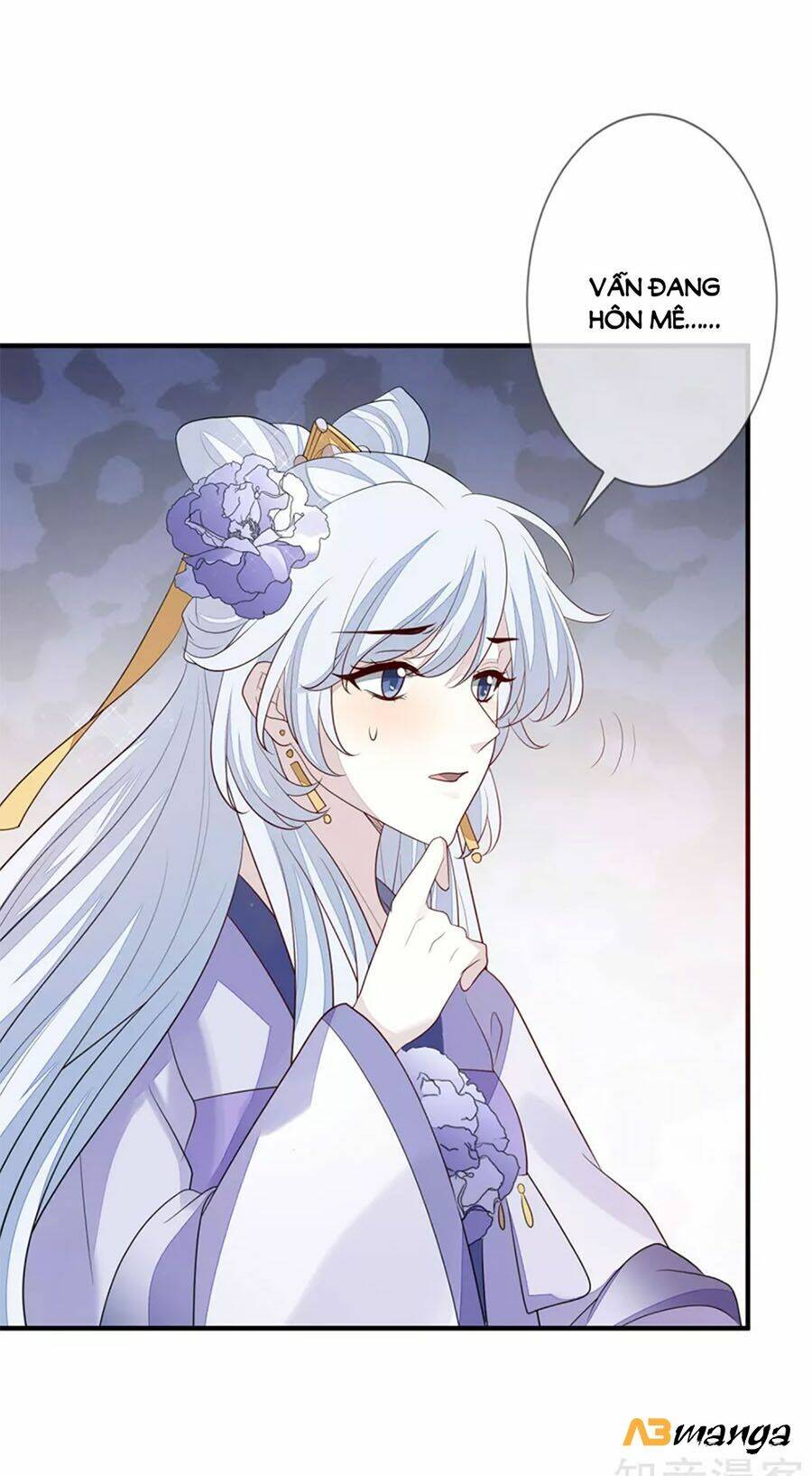 cửu khuyết phong hoa chapter 94 15