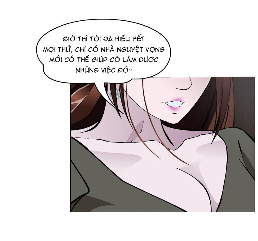 cạm bẫy của nữ thần chapter 126 18