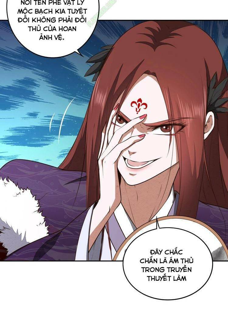 khốn long đại lục chapter 19.2 24