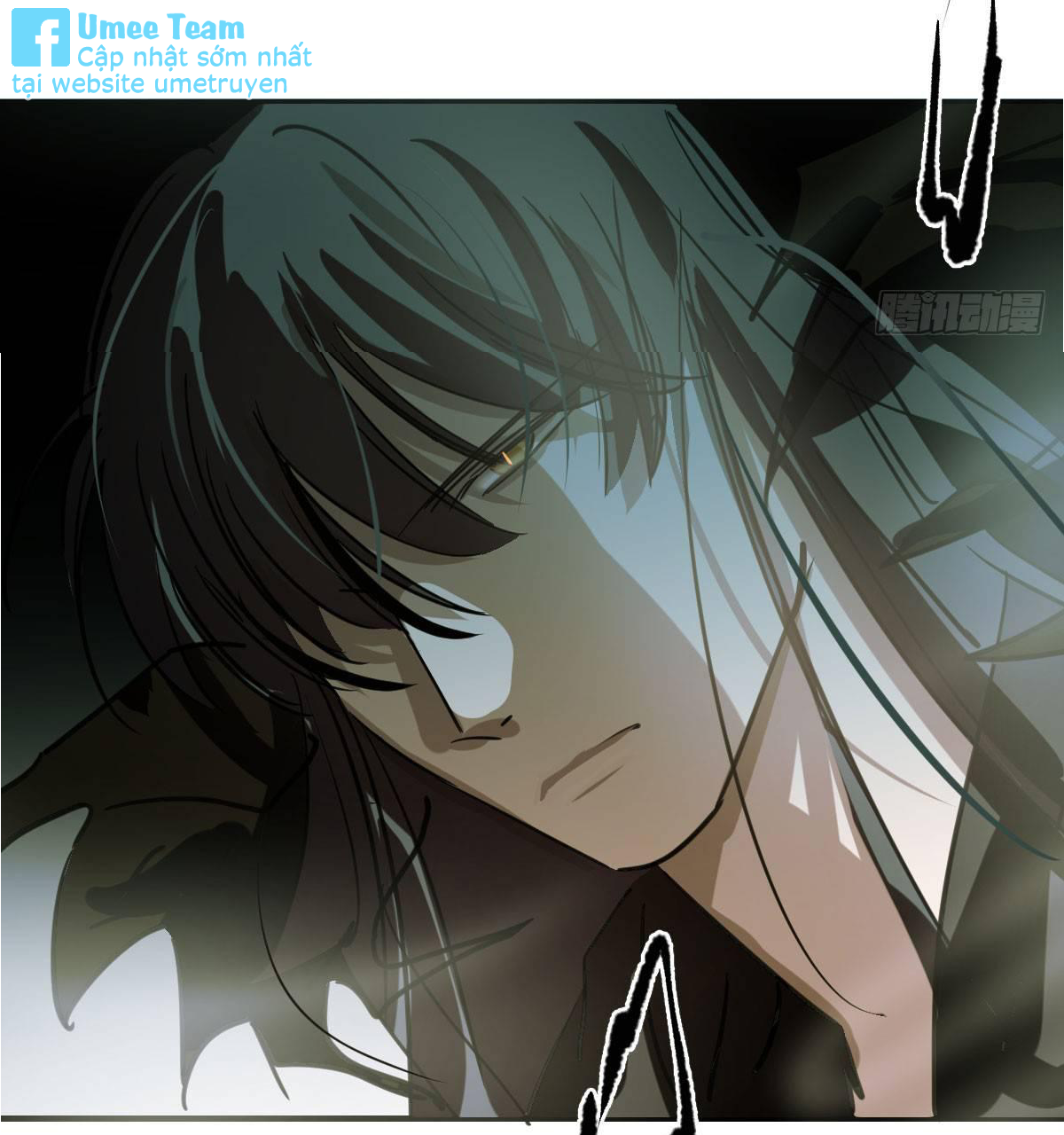 bắt lấy ngao ngao chapter 65 15