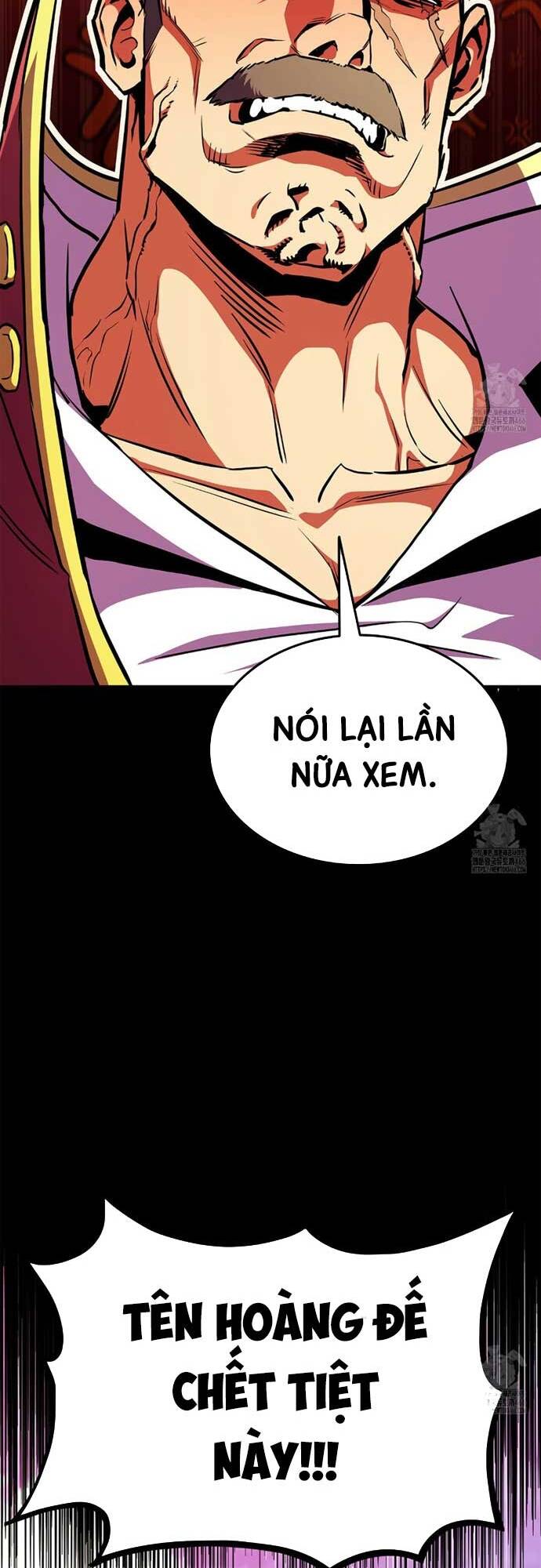 huyền thoại game thủ - tái xuất chapter 169 21