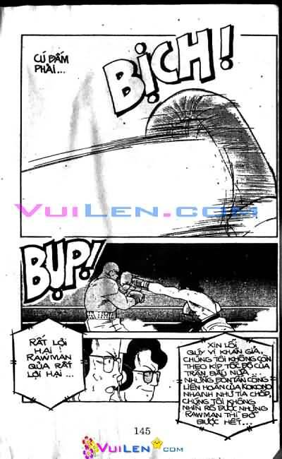 truyền nhân atula - shura no mon i chapter 18 146