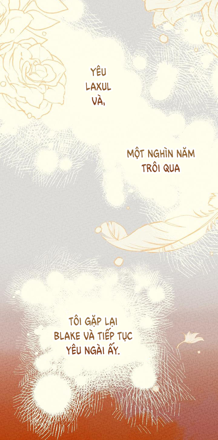 trở thành vợ thái tử quái vật chapter 63.2 34