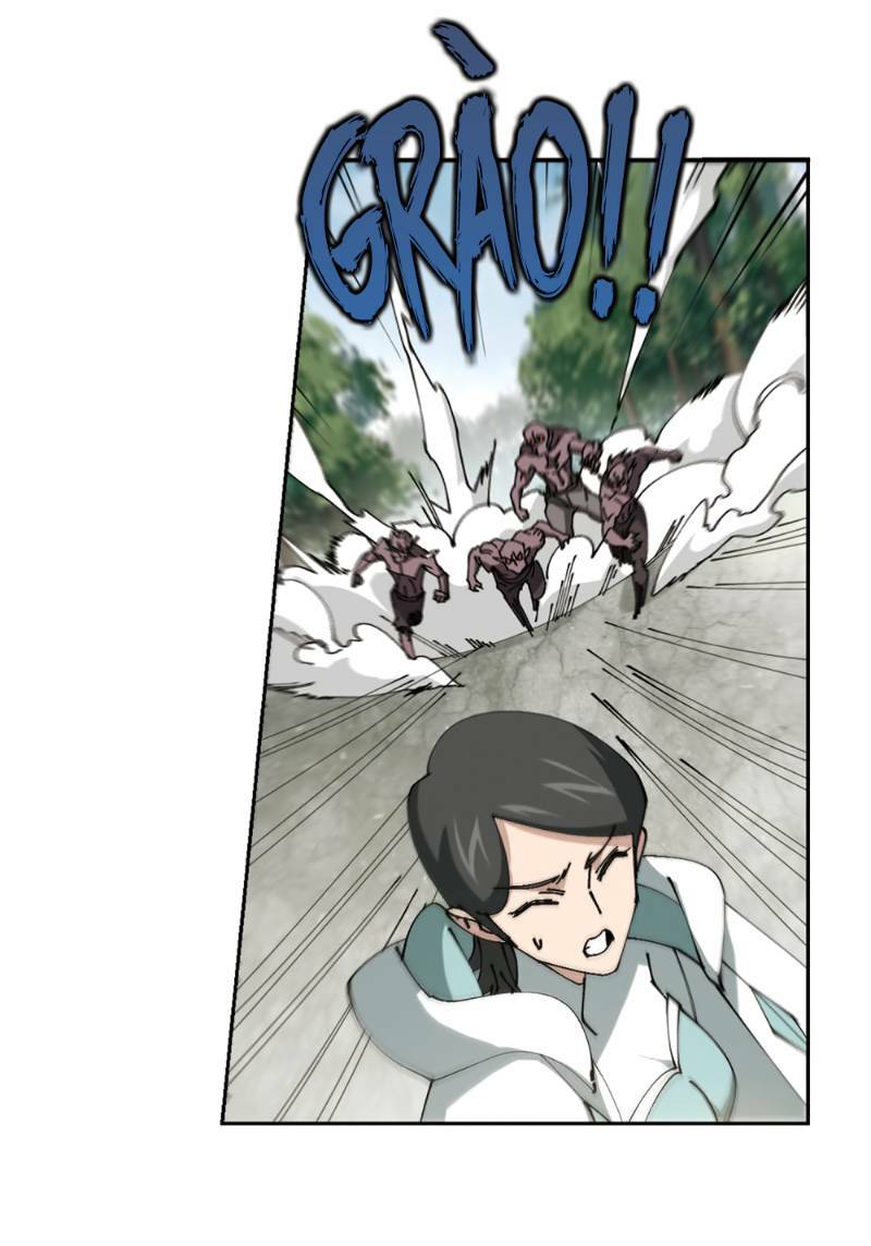 võng du chi cận chiến pháp sư chapter 257 13