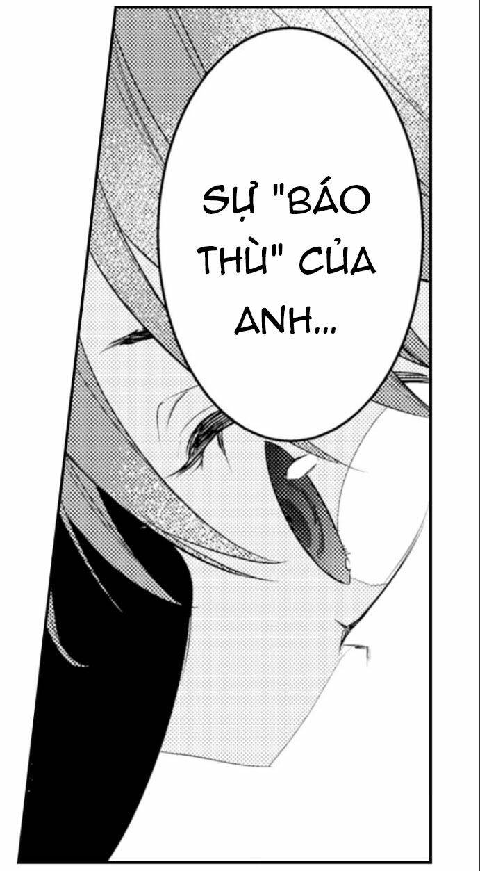 giả vờ ngủ cũng không ngăn được anh ấy chapter 54.1 18