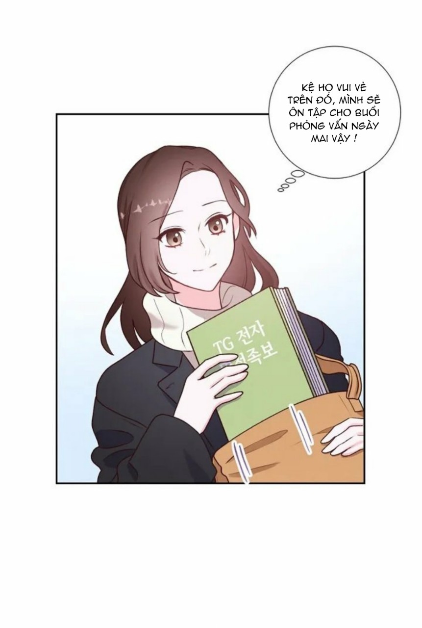 A Spoonful Of Your Love chapter 2 - Trang 32