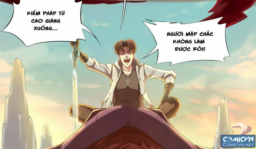 thú hồn đạo - the soul hunter chapter 2 52