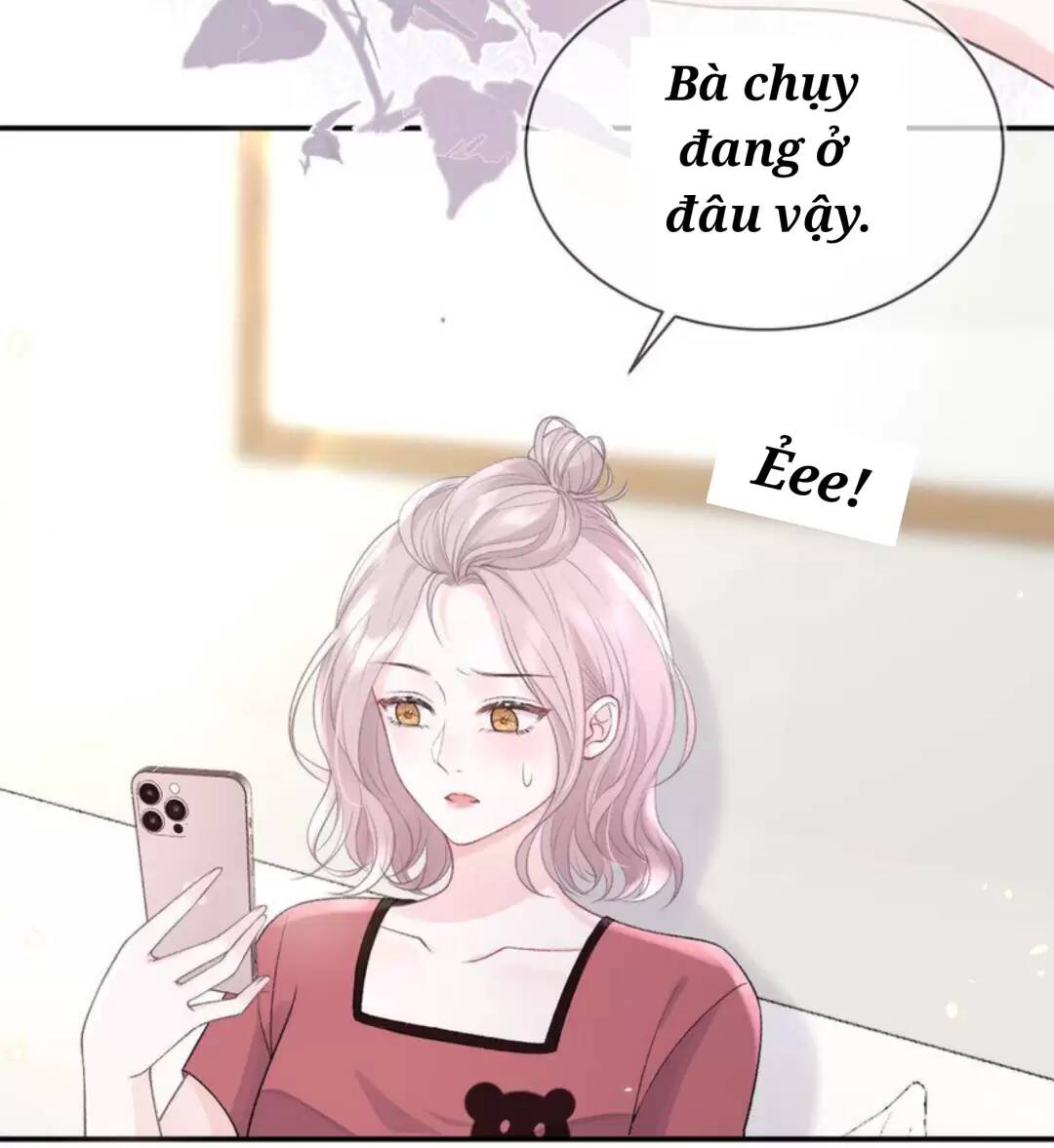 mận xanh chapter 10 19