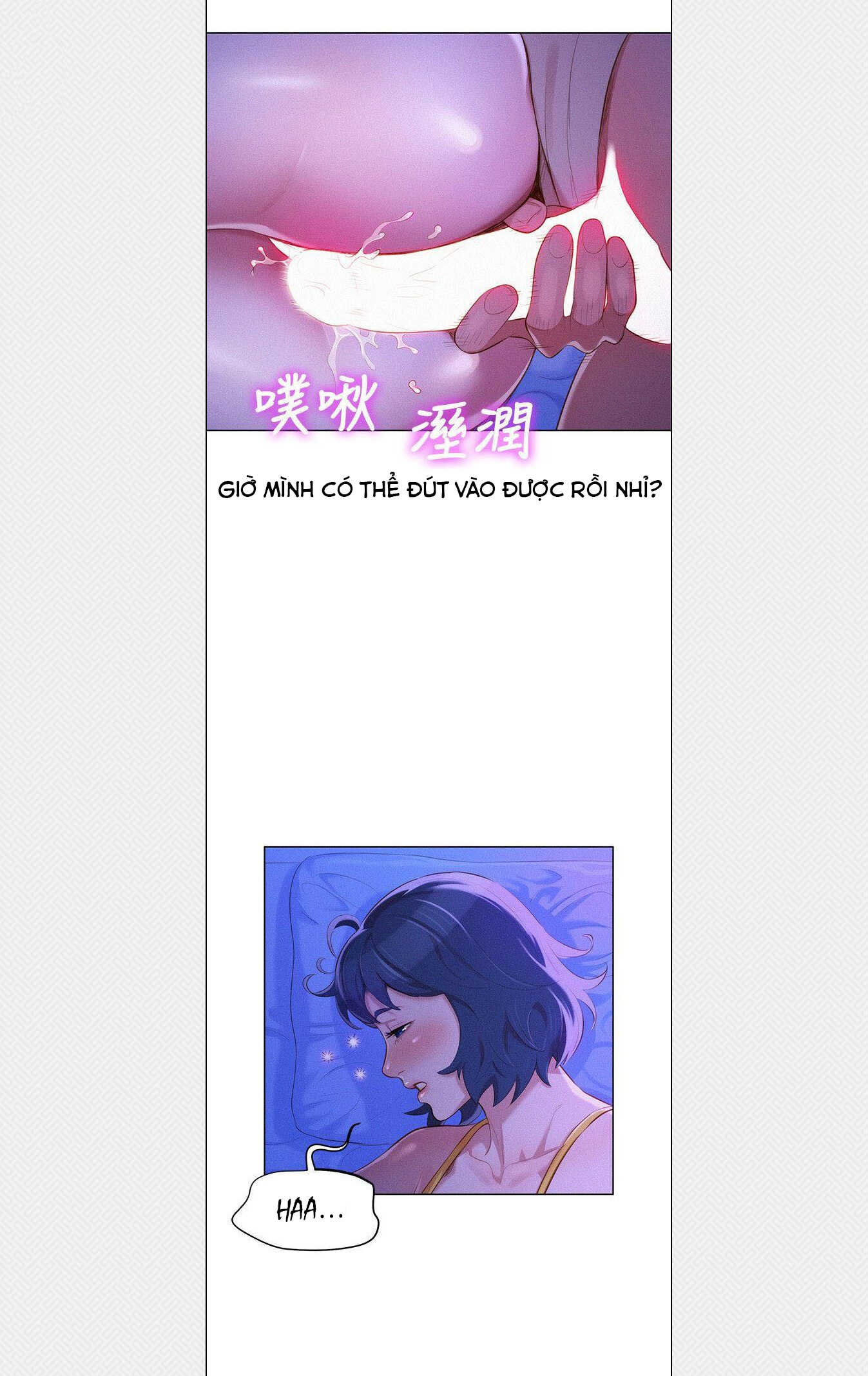 chị gái mưa chapter 35 3