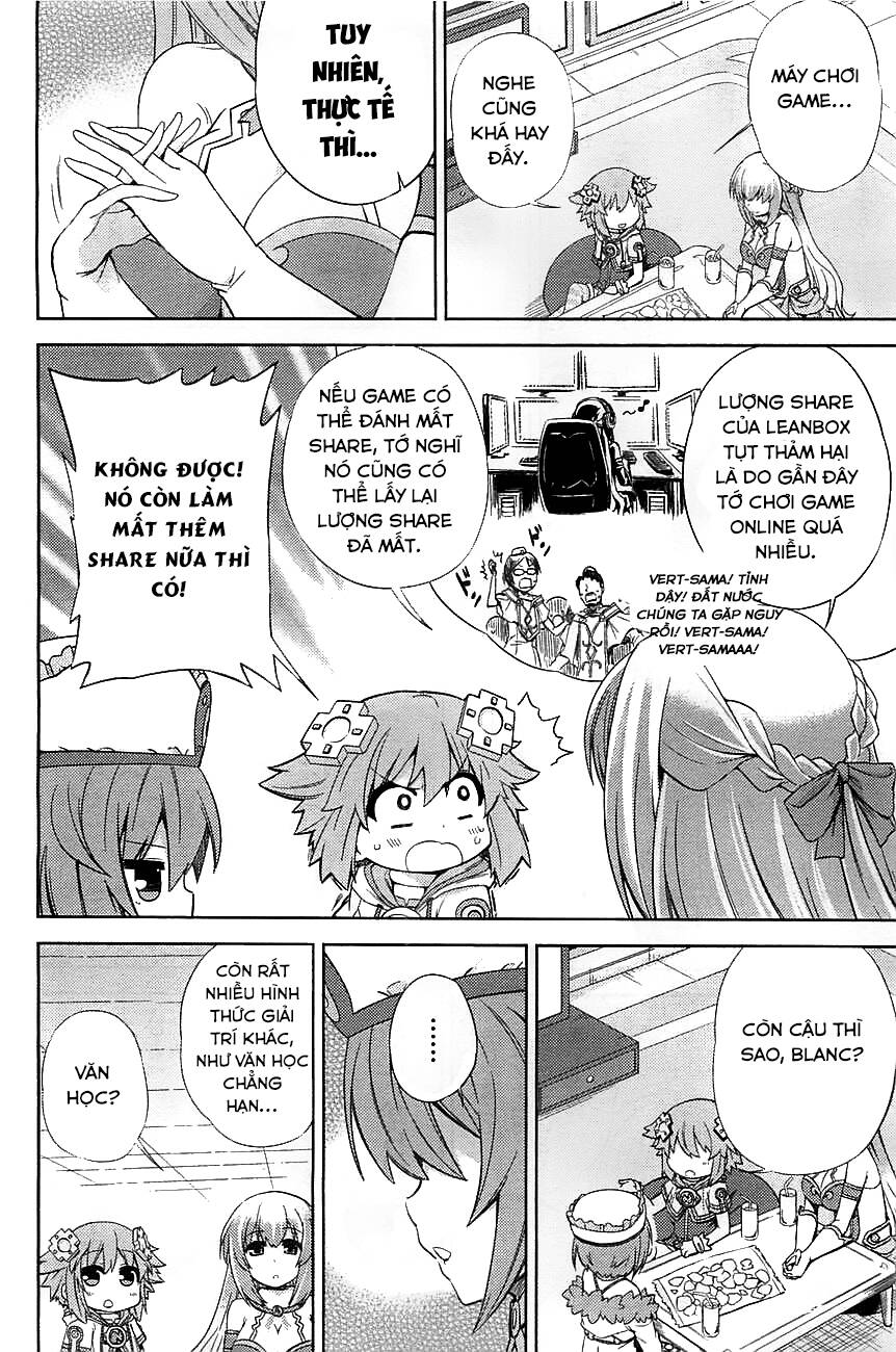 hyperdimension neptunia - hello new world chapter 2 9