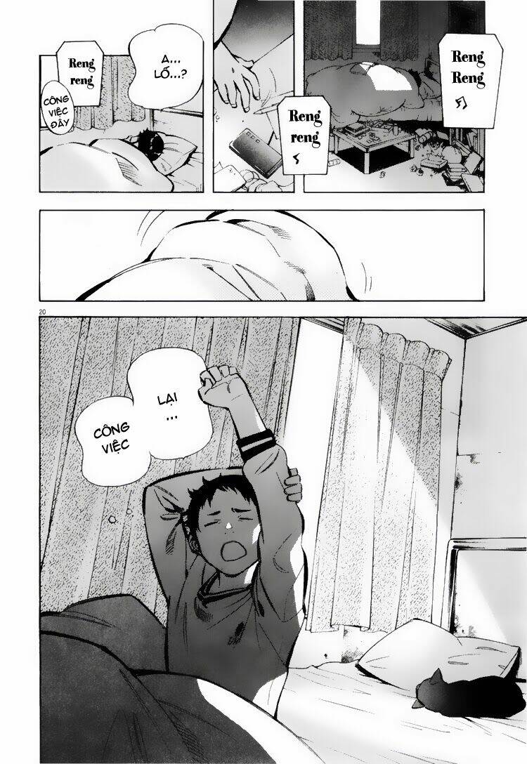 shin kurosagi - con diệc đen 2 chapter 34 19