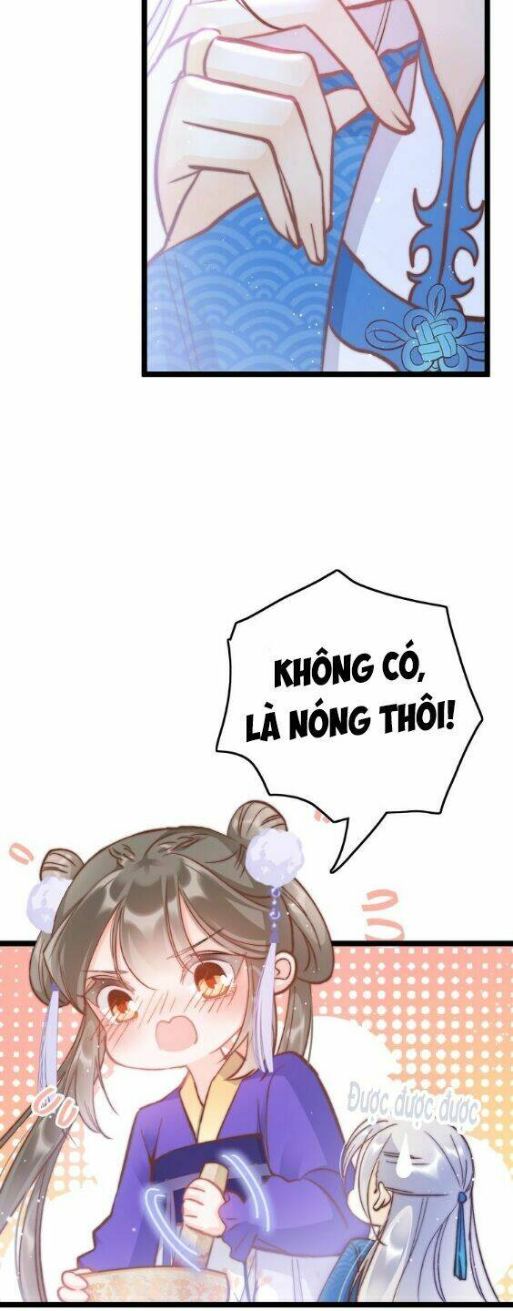 cánh diều xanh bay trong cơn gió chapter 16 32