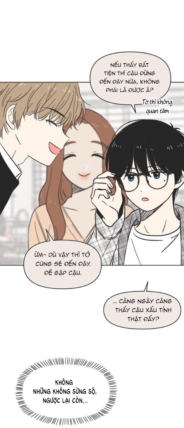 Thanh Xuân Đáng Yêu chapter 6.1 30