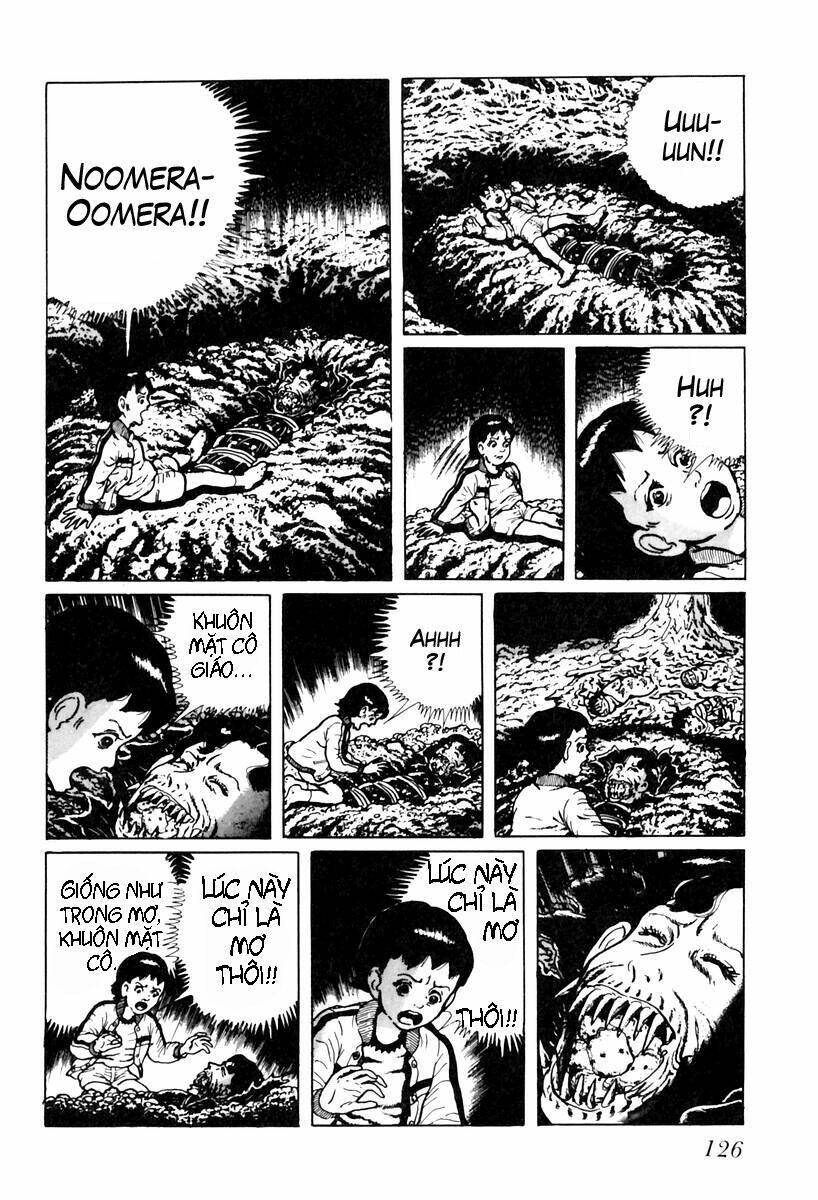 god's left hand, devil's right hand chapter 25 12