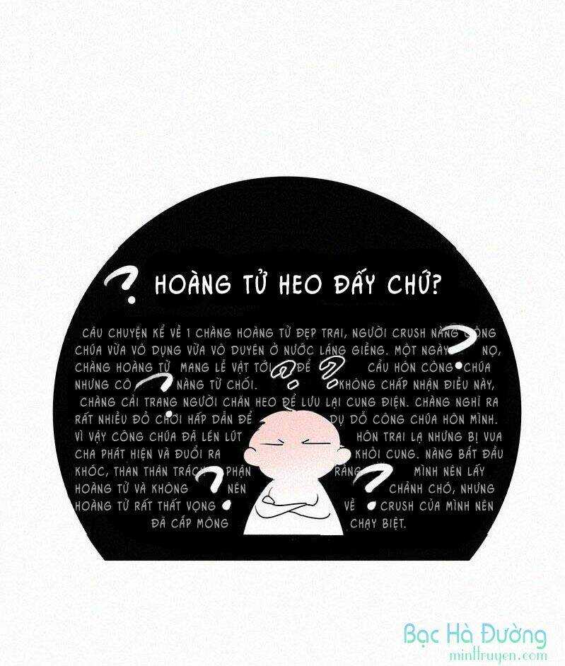 câu chuyện về cậu và tôi chapter 26 19