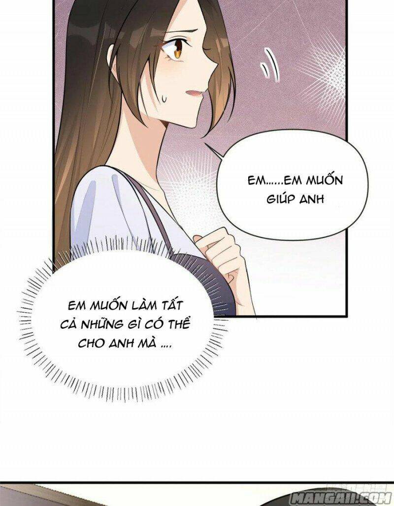 vẫn cứ nhớ em, nhớ em chapter 110 17
