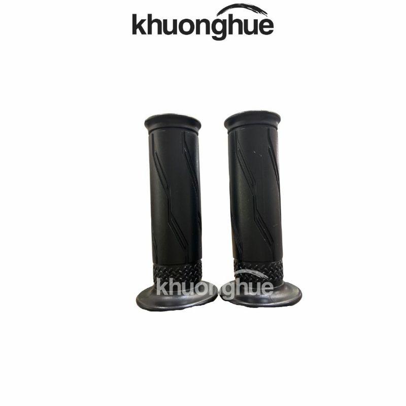 Cao su tay nắm, bao tay bên phải xe Exciter 150cc chính hãng YAMAHA