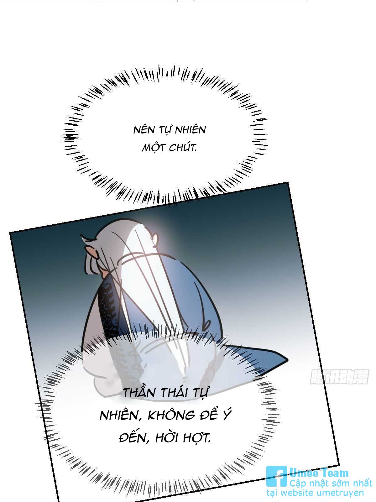 Bắt Lấy Ngao Ngao chapter 113 - Trang 7