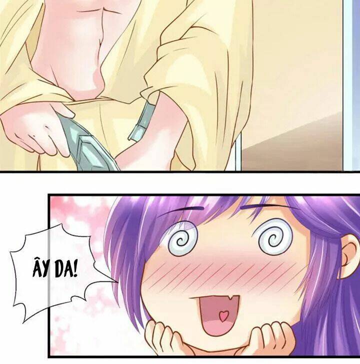 bồn tắm có vấn đề?! chapter 36 12