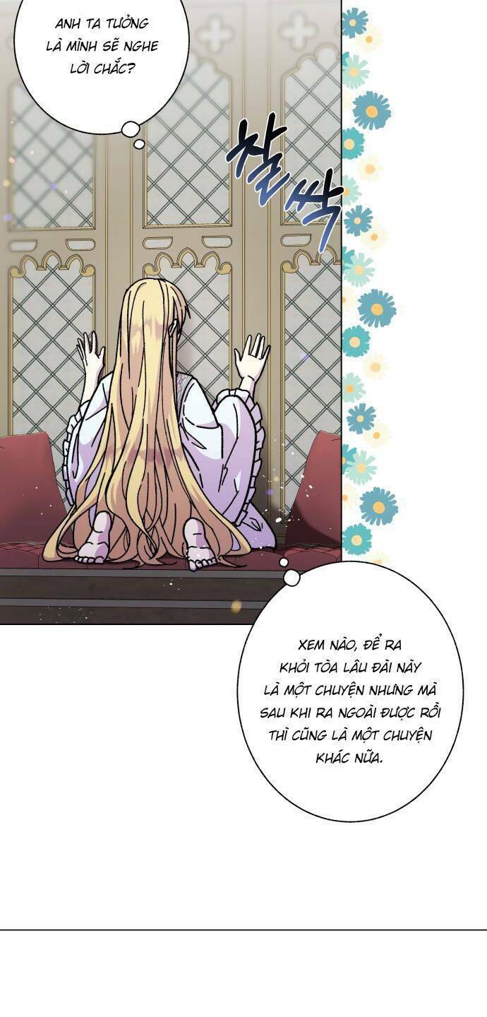 tôi mang trong mình trái tim của rồng chapter 8 53