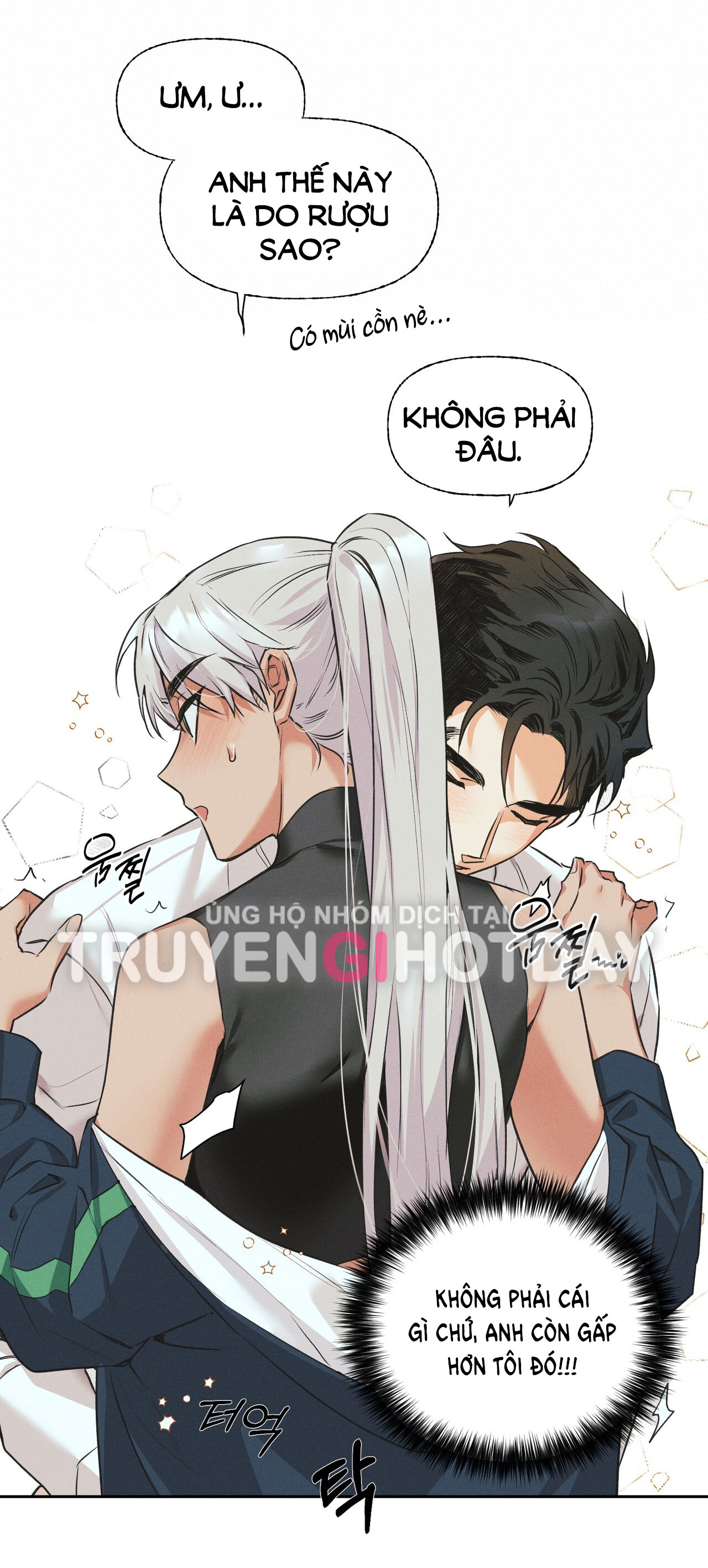 Công Thức Nấu Ăn Thích Hợp Nhất chapter 11.2 - Trang 3