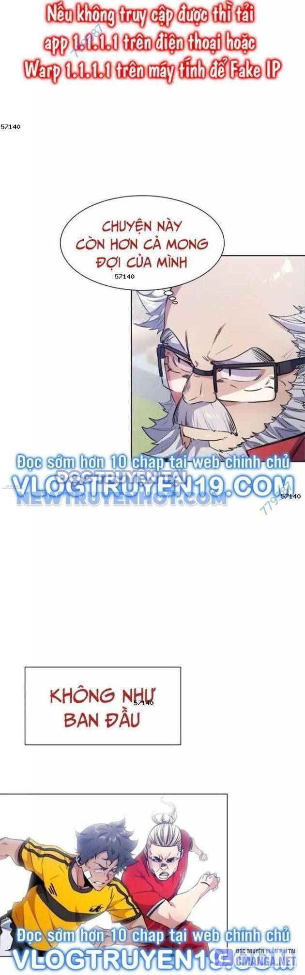 Góc Cao Khung Thành chapter 67 15