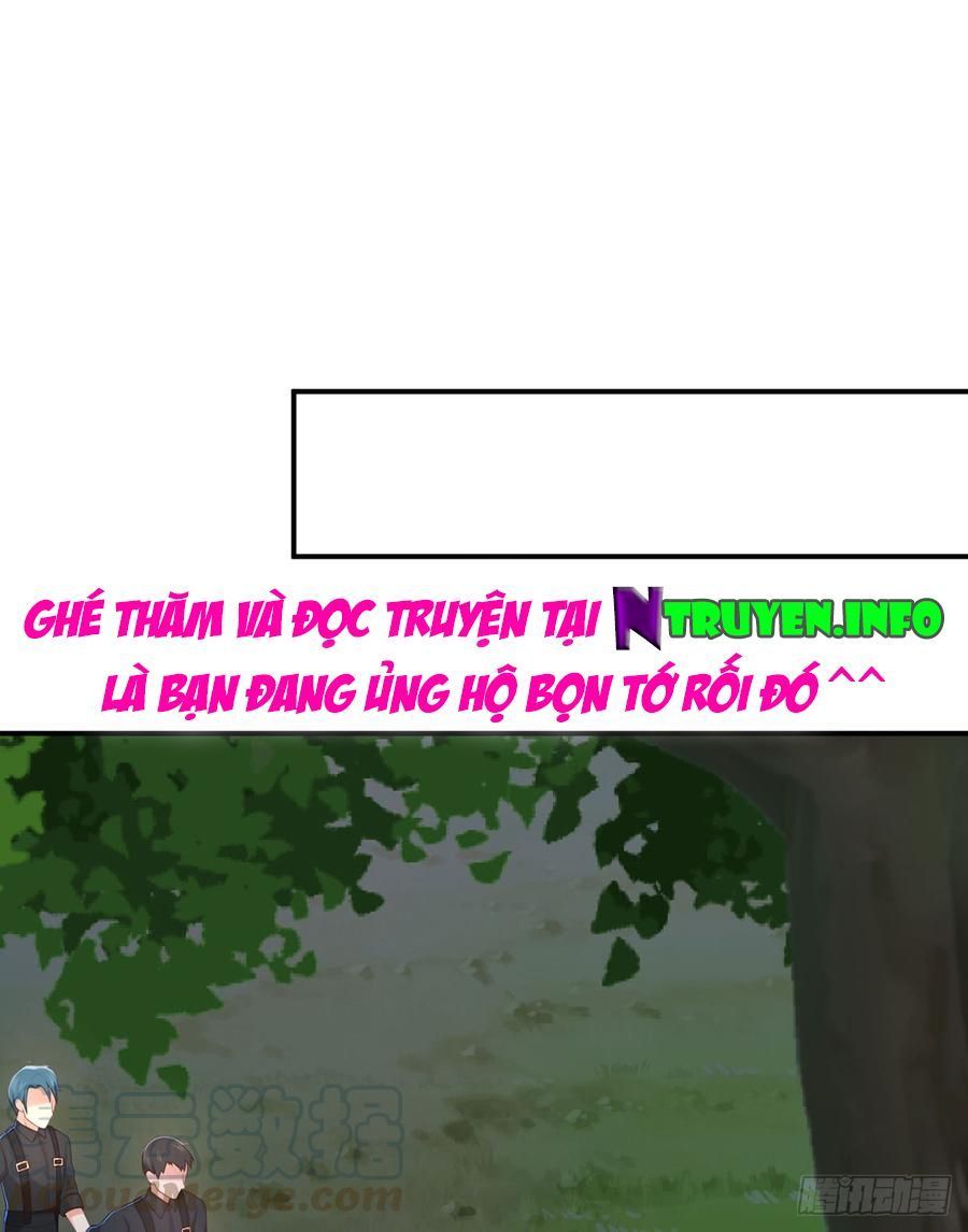 nam thần truy thê chỉ nam chapter 54.2 18