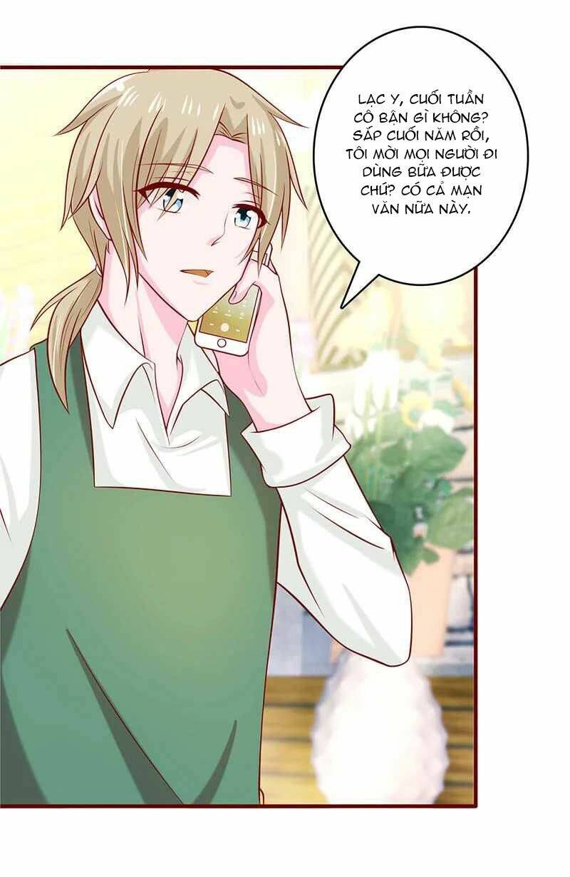 không gả cho tổng tài, gả cho người hầu chapter 60 5