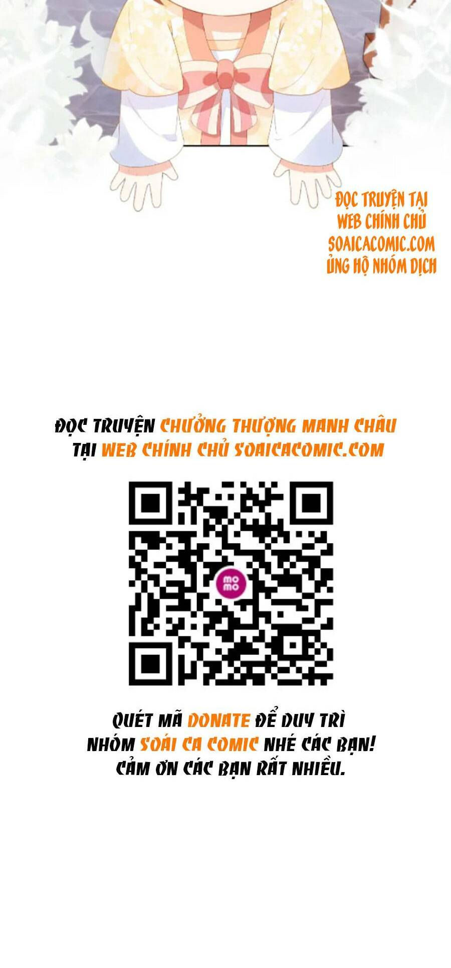 nhặt được bảo bối manh manh chapter 65 29