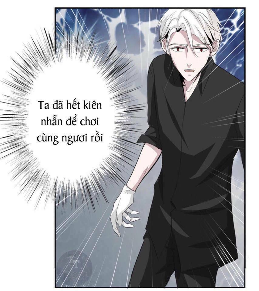 mộ huyết chi ương chapter 8 17