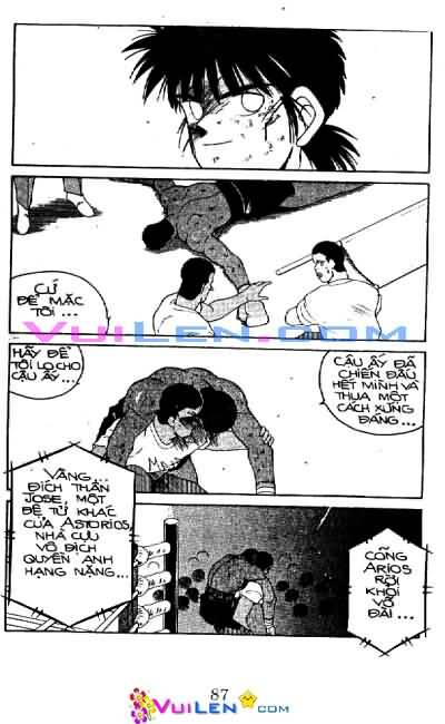 truyền nhân atula - shura no mon i chapter 26 84