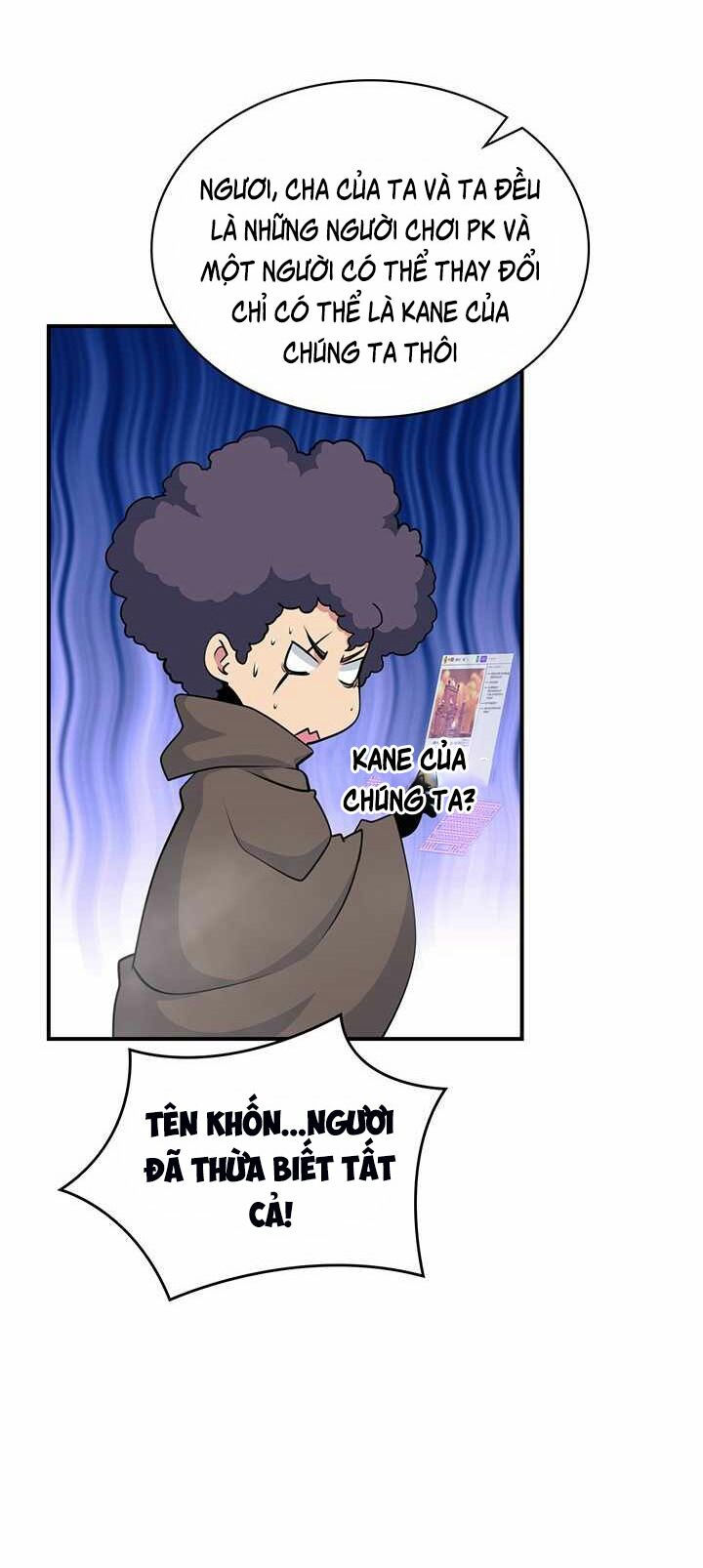 tôi sinh ra để làm người vĩ đại chapter 81 21