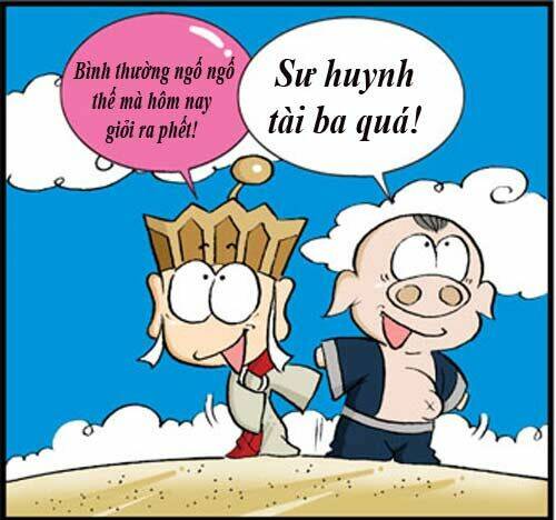 tân tây du ký chapter 22 4