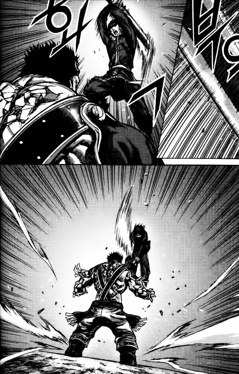 king of hell chapter 161 13