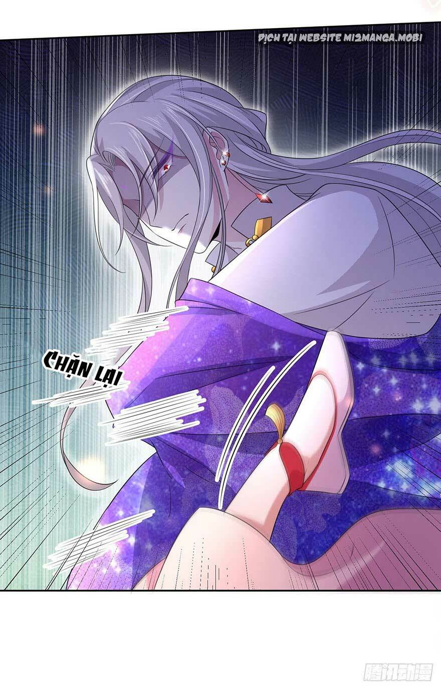 hoạn phi thiên hạ chapter 46 24