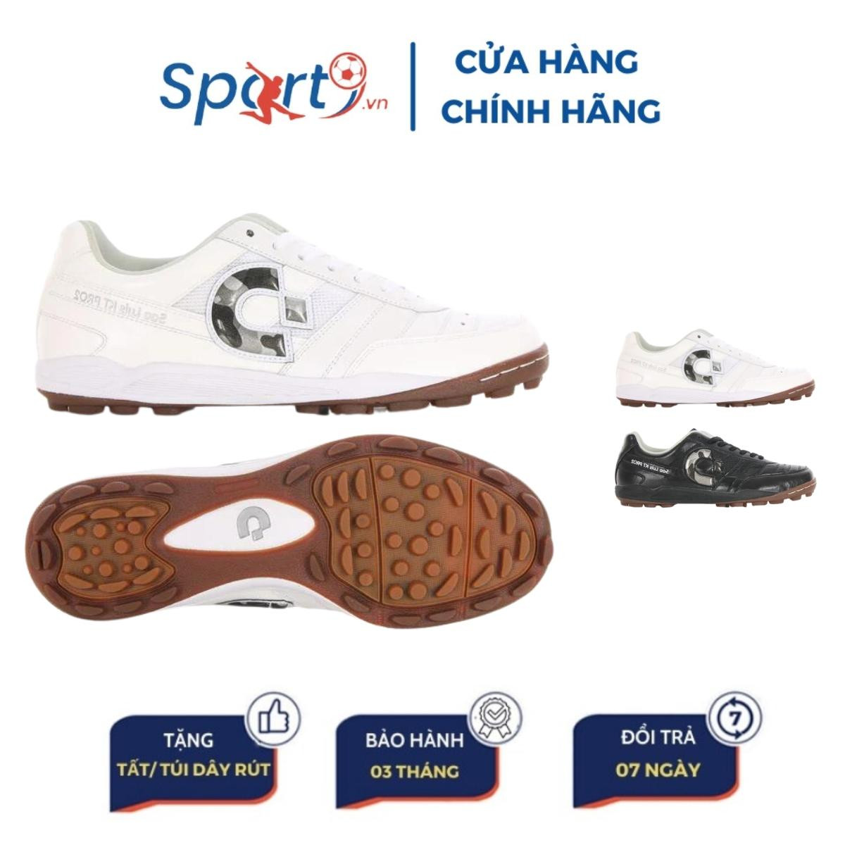 Giày đá bóng Desporte Sao Luis KT Pro II - Cỏ nhân tạo