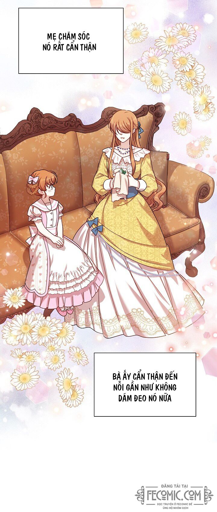 nữ công tước với tâm hồn trống rỗng chapter 35 2