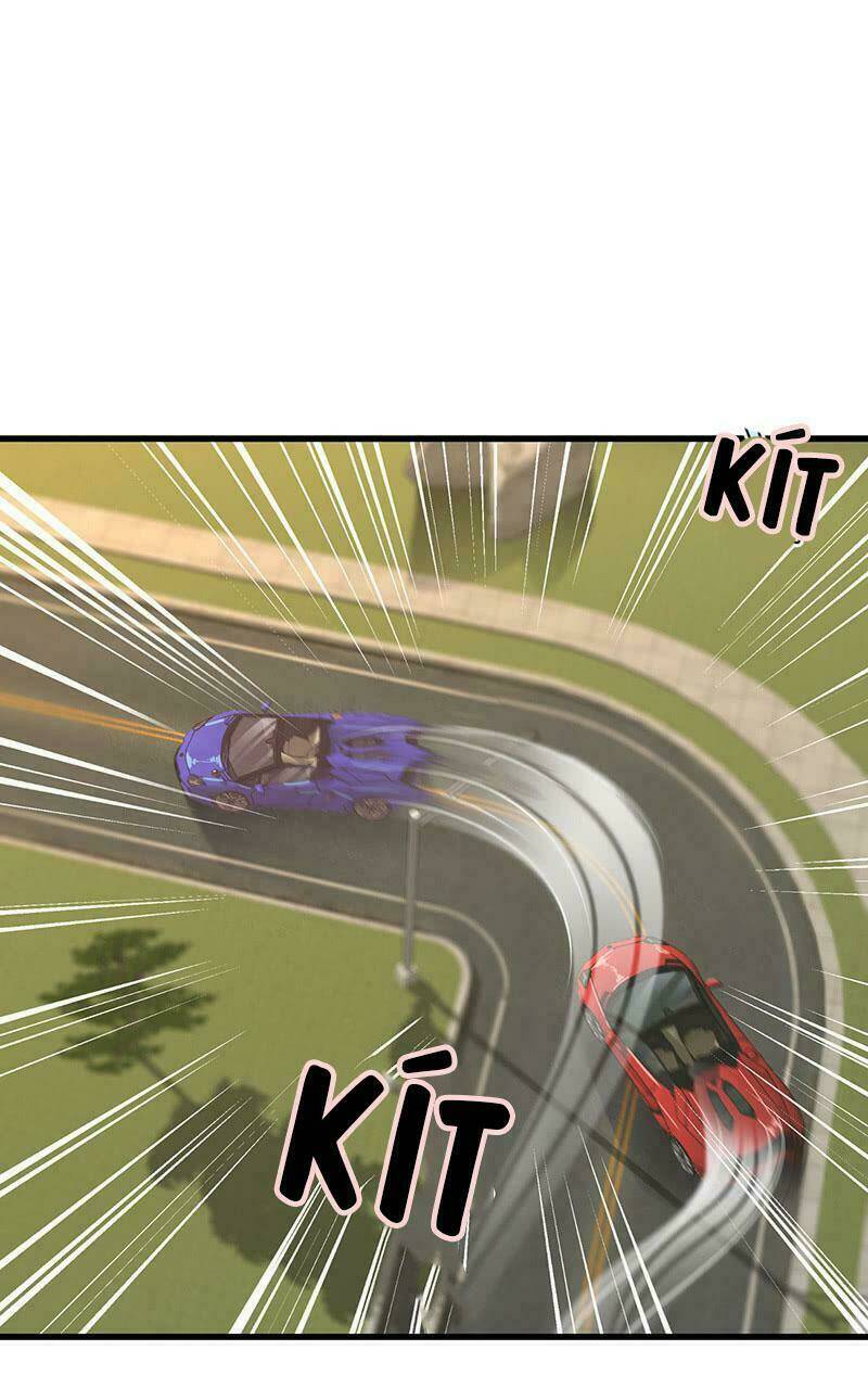 vương bài thiên sư và tiểu manh yêu chapter 56 38